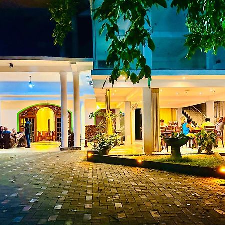 Gamagedara Resort Dambulla Εξωτερικό φωτογραφία
