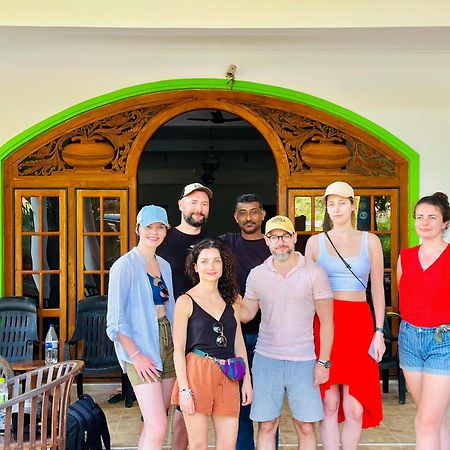 Gamagedara Resort Dambulla Εξωτερικό φωτογραφία