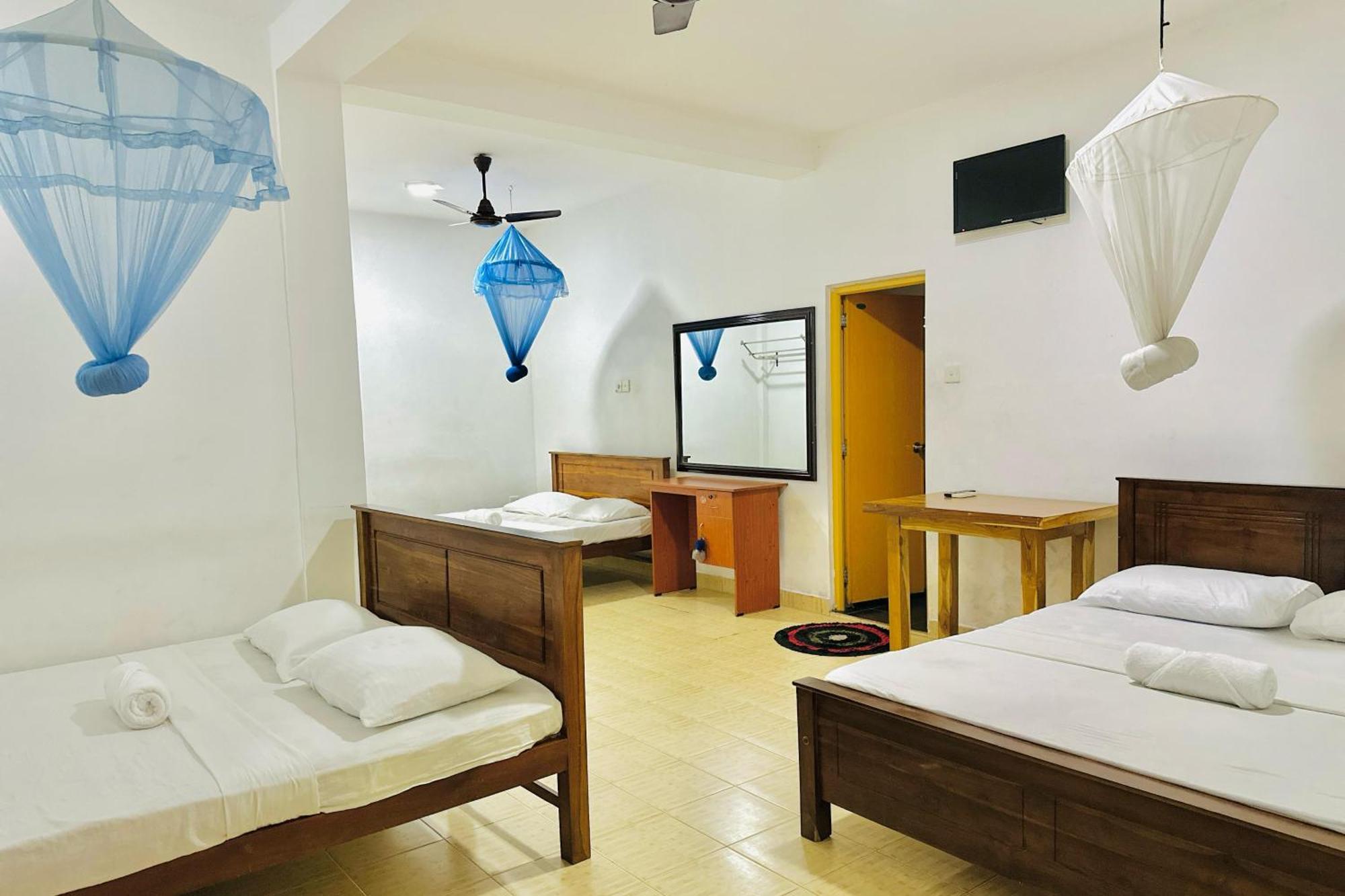 Gamagedara Resort Dambulla Εξωτερικό φωτογραφία