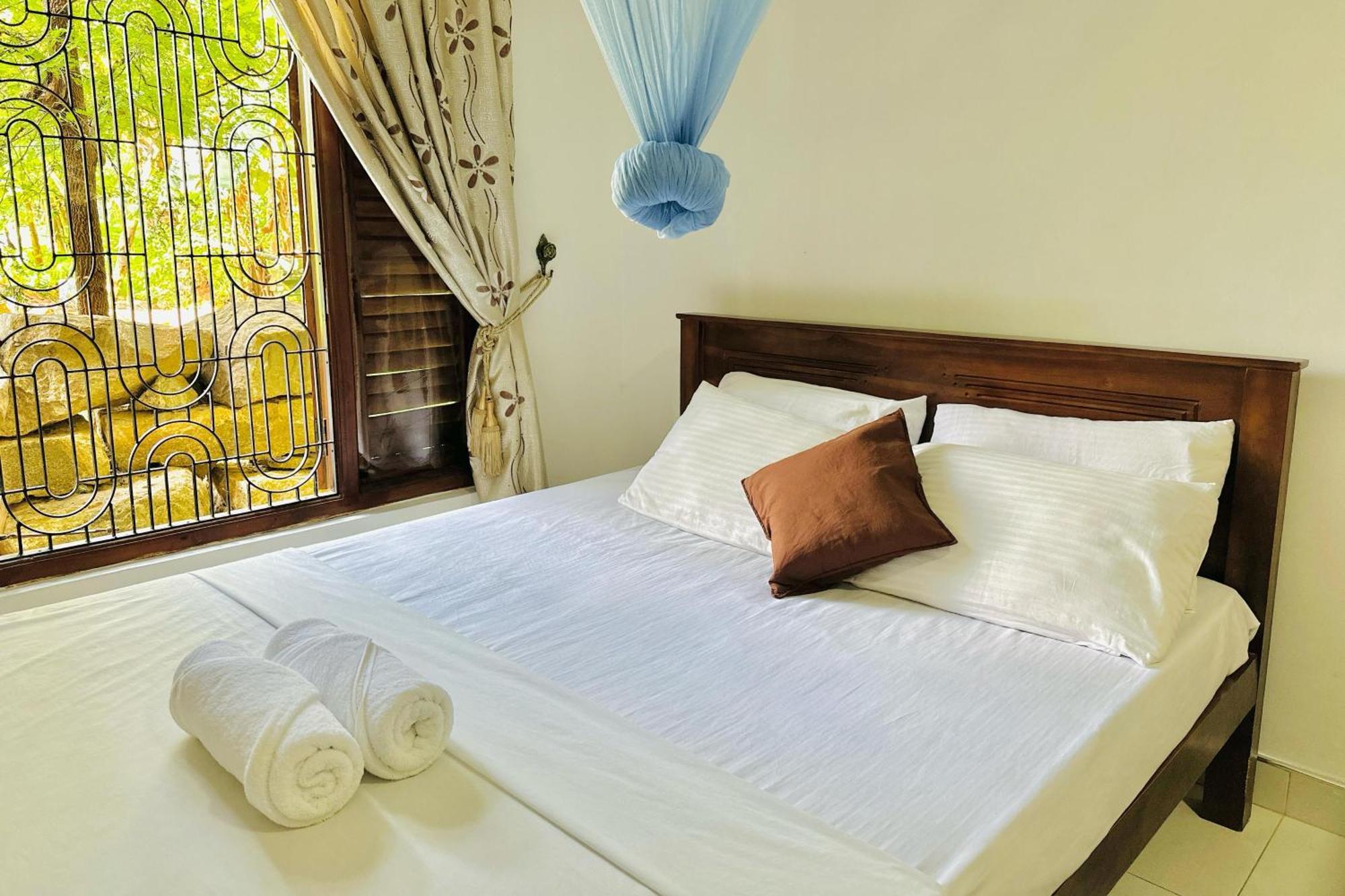 Gamagedara Resort Dambulla Εξωτερικό φωτογραφία