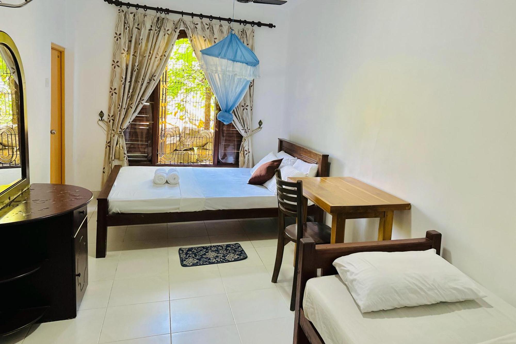 Gamagedara Resort Dambulla Εξωτερικό φωτογραφία