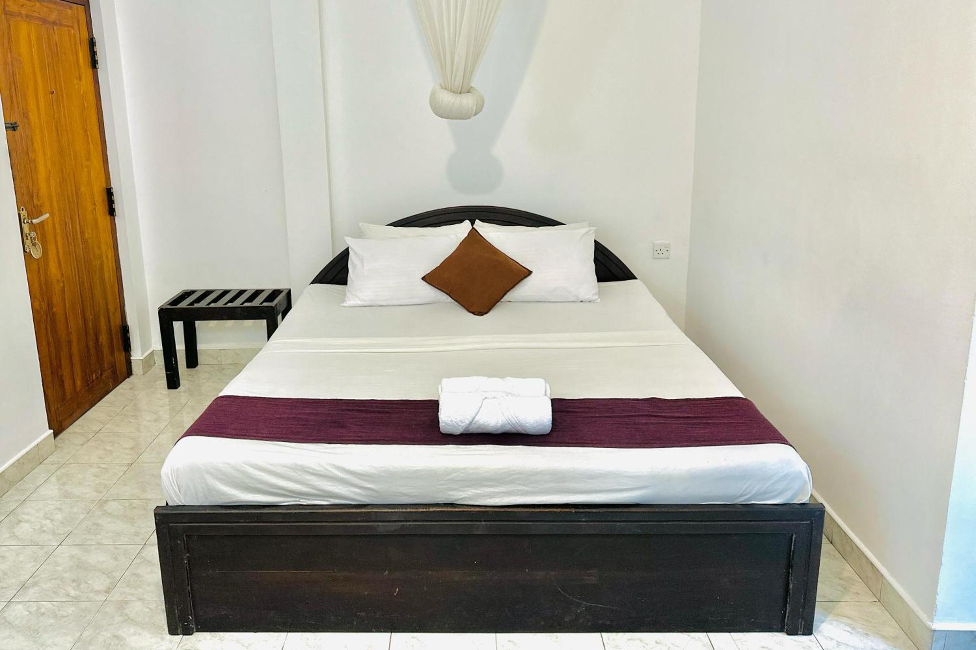 Gamagedara Resort Dambulla Εξωτερικό φωτογραφία