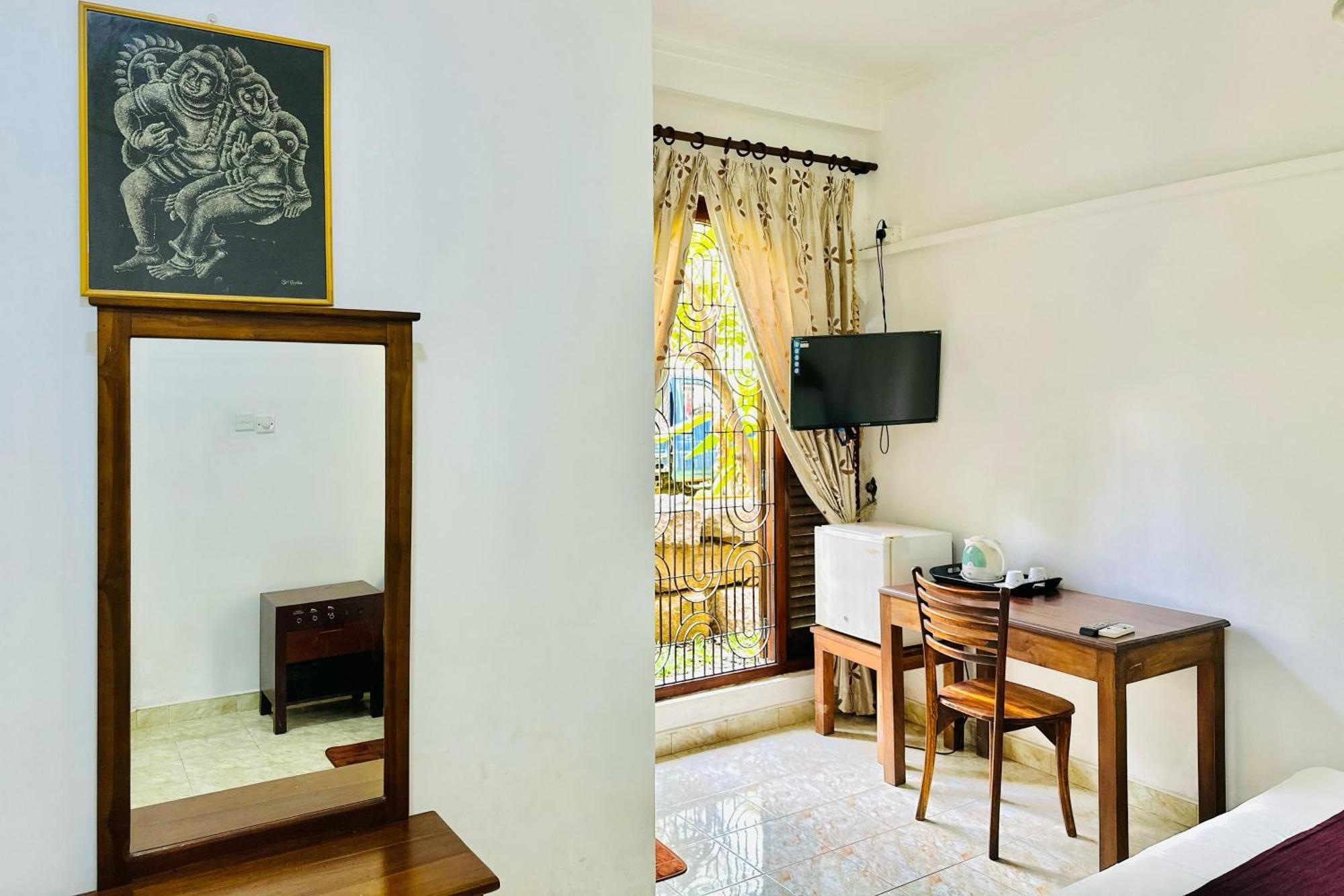 Gamagedara Resort Dambulla Εξωτερικό φωτογραφία
