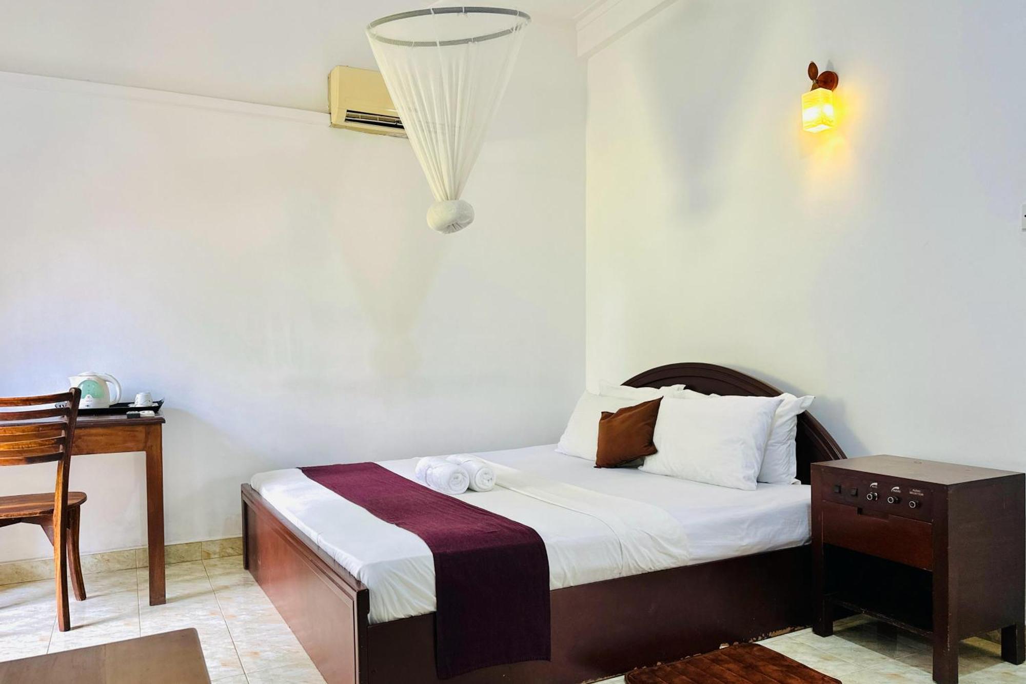 Gamagedara Resort Dambulla Εξωτερικό φωτογραφία